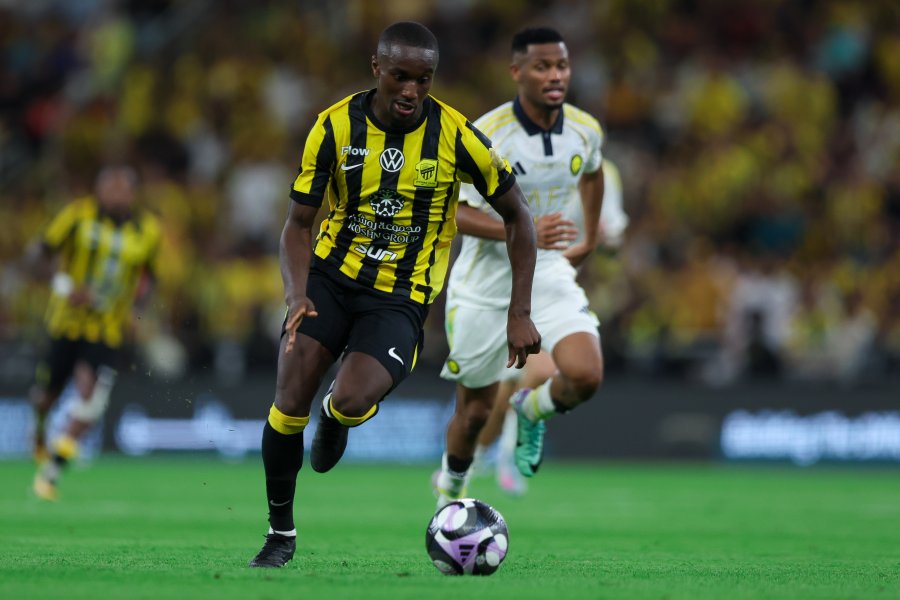 Ал Итихад Ал Насър1