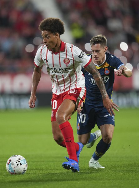 Жирона Еспаньол1