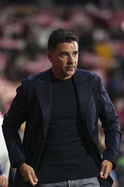 Жирона Еспаньол1