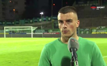 Николай Златев: Гледаме към челните места