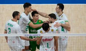 "Лъвовете": Кои са мъжете, извели България до световния финал