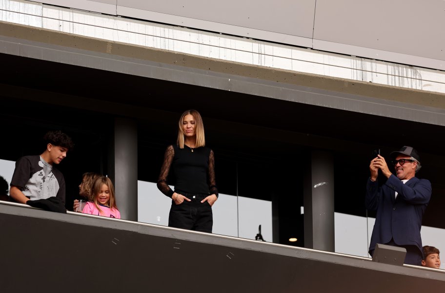 Атлетико Мадрид vs Реал Мадрид1