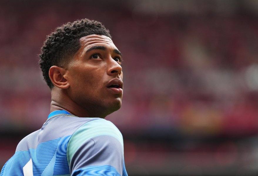 Атлетико Мадрид vs Реал Мадрид1