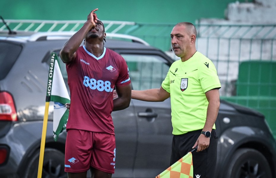 черно море септември1