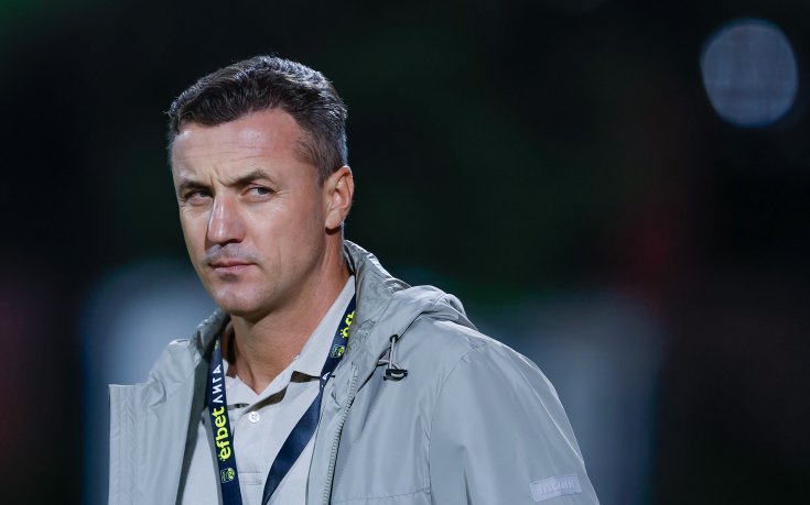 Генчев: От такива мачове печели българският футбол