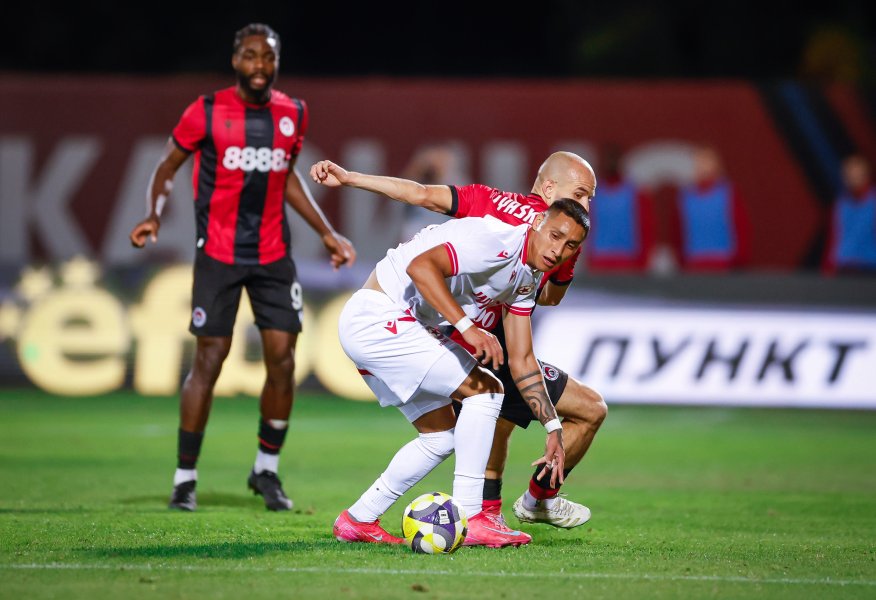 Локомотив София ЦСКА1