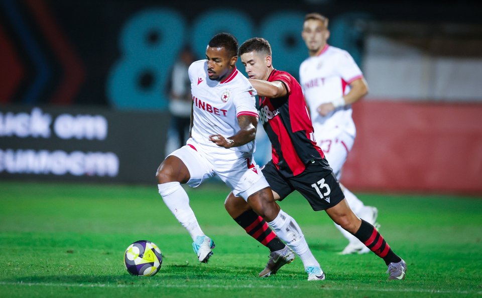 Локомотив София ЦСКА1