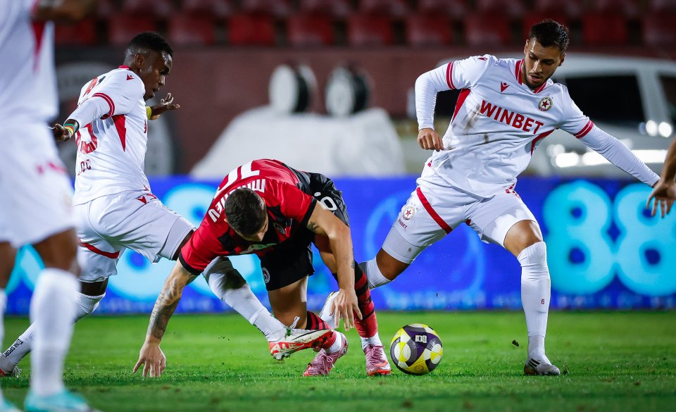 Локомотив София ЦСКА1