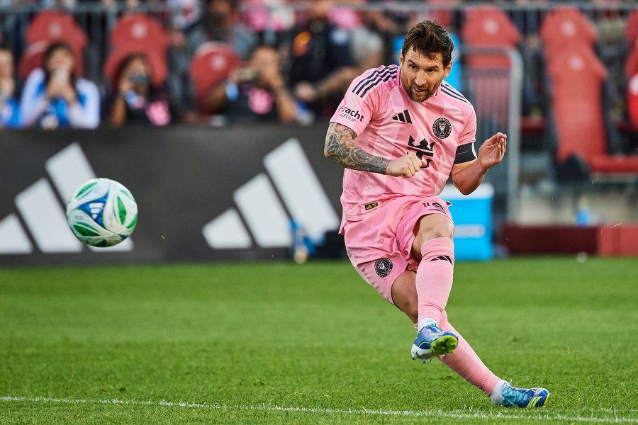 Торонто ФК Интер Маями1