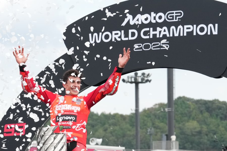 Гран при на Япония в Moto GP1
