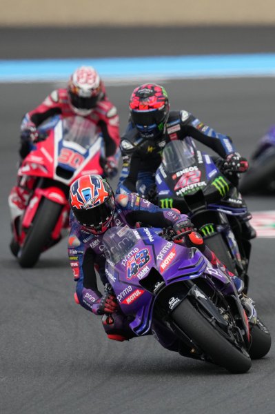 Гран при на Япония в Moto GP1