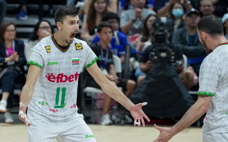 Алекс Грозданов и Богданка с нова наказателна акция в Полша