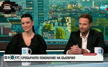 Ралица Паскалева и Теодор Салпаров: как се създават шампиони?