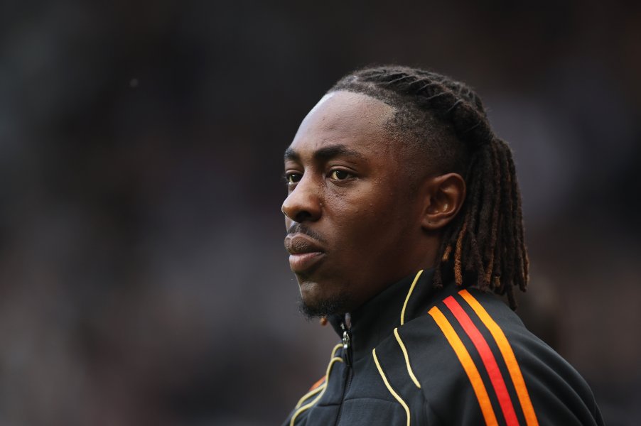 Нюкасъл Юнайтед vs Арсенал1