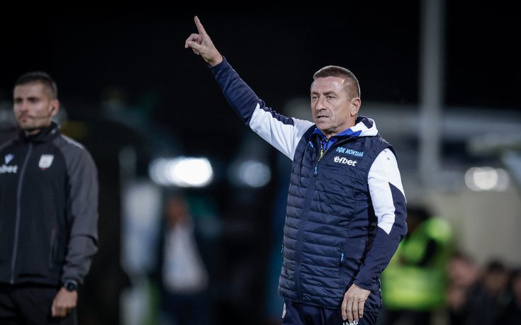 Анатоли Нанков: Ще се опитаме да играем футбол срещу Левски