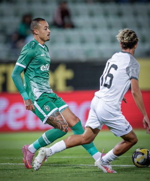 Лудогорец Монтана1