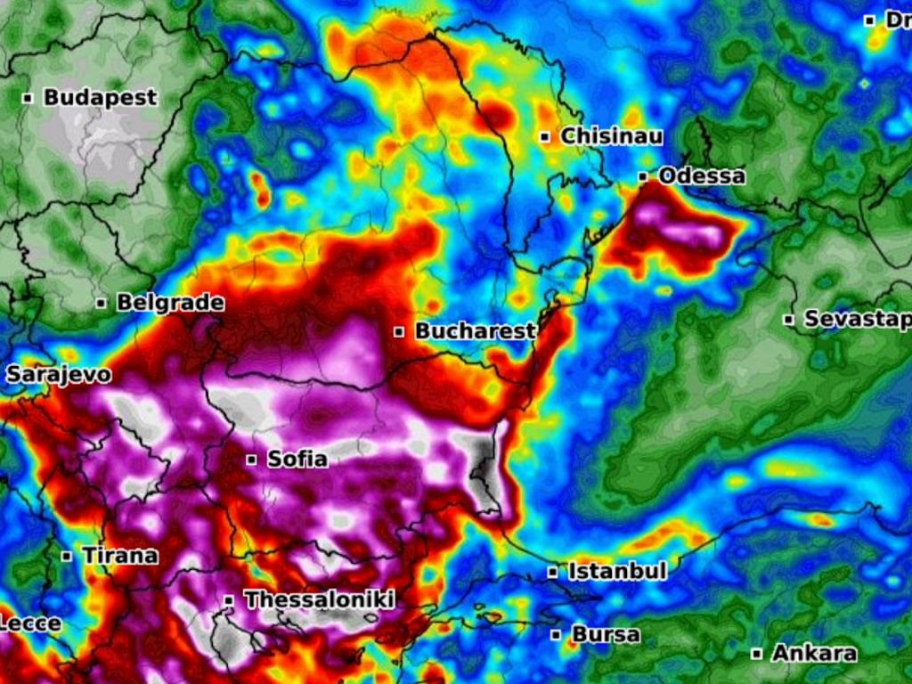 WXCHARTS