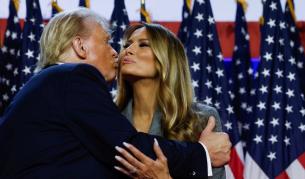 Неочакваната страст, която споделят Доналд и Мелания Тръмп