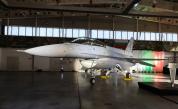 Теч на гориво от български F-16, пращат експерт от САЩ
