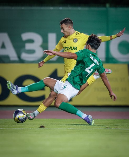 Берое Добруджа1