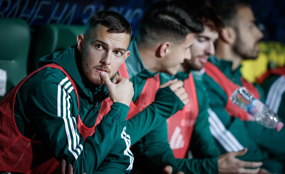 Берое Добруджа1