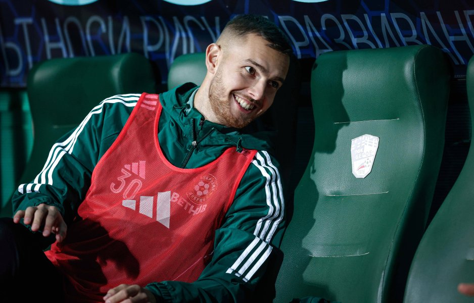 Берое Добруджа1