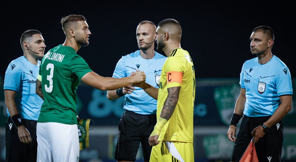 Берое Добруджа1