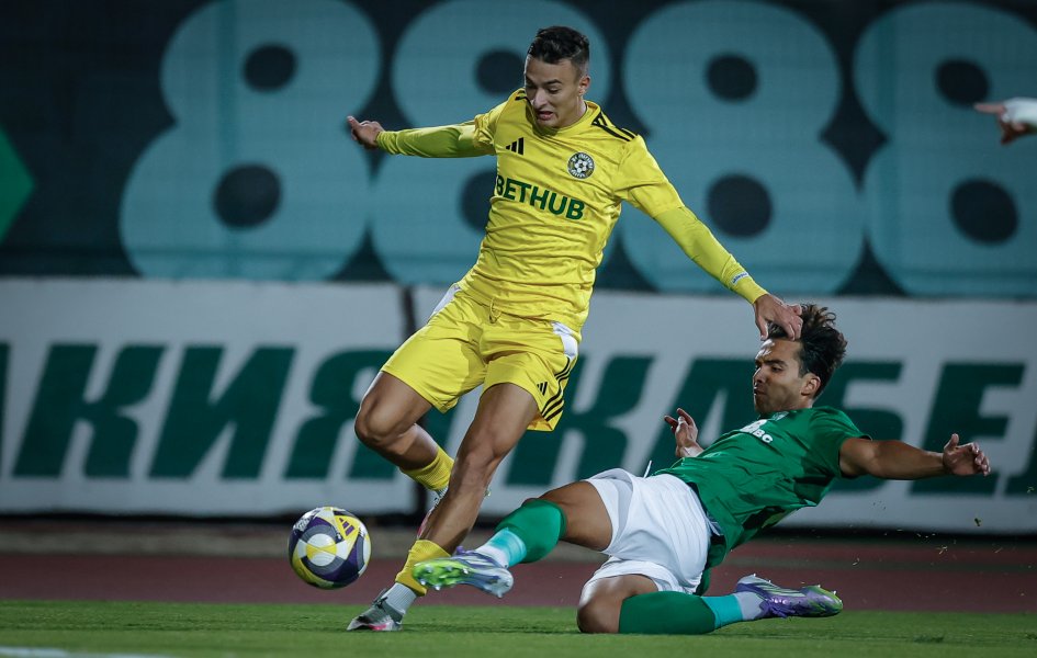 Берое Добруджа1