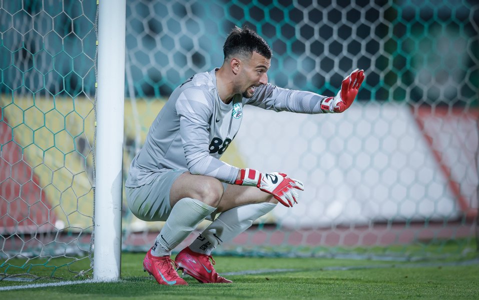 Берое Добруджа1