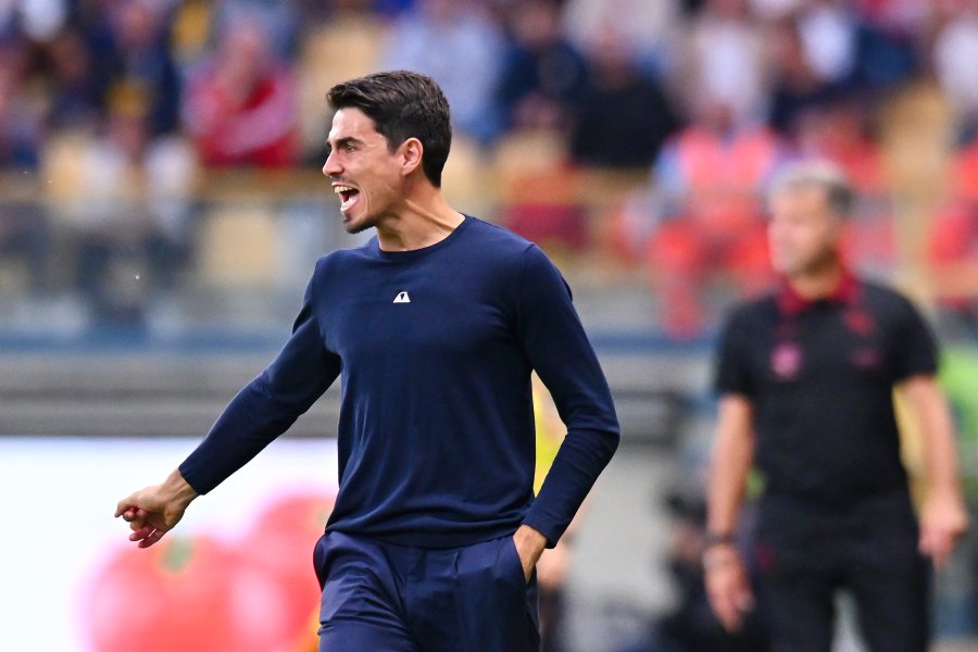 Парма Торино1