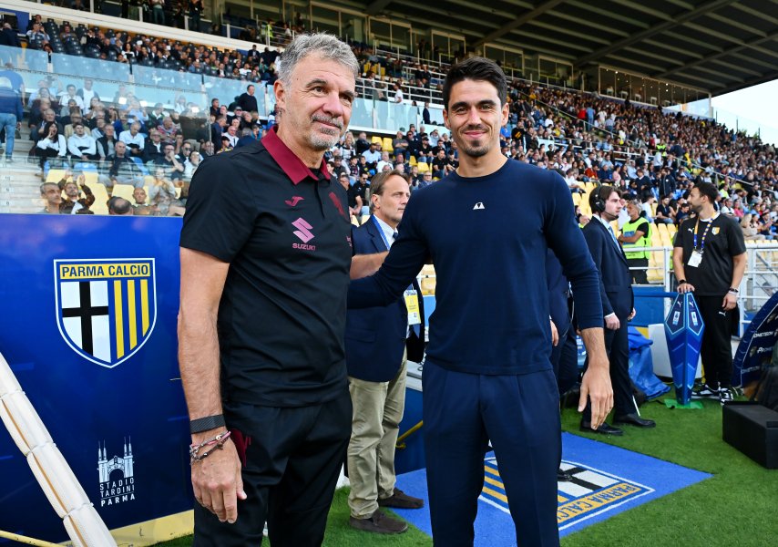 Парма Торино1