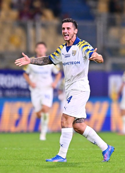 Парма Торино1