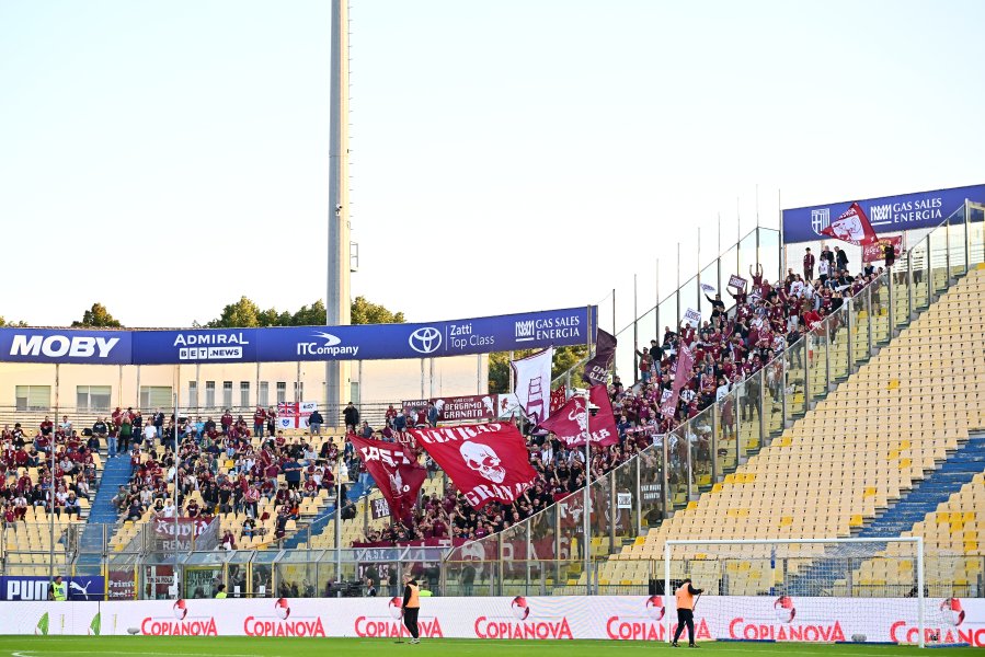 Парма Торино1