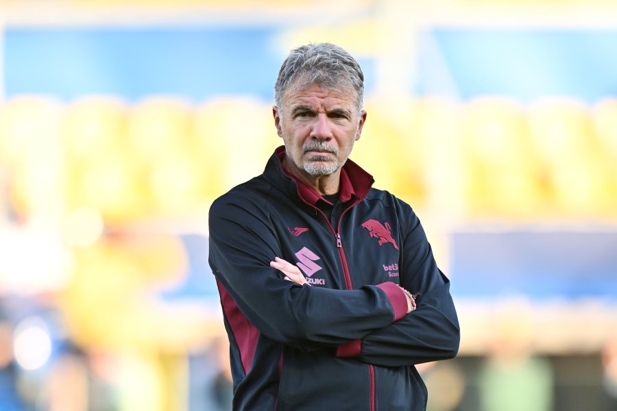 Парма Торино1