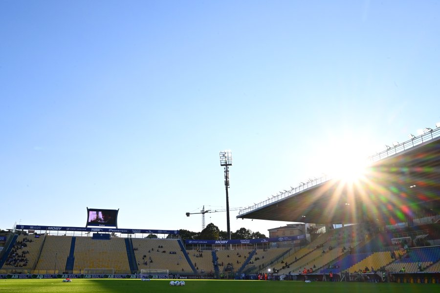 Парма Торино1