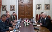 Радев: За 2024 г. стокообменът между България и Германия надхвърля 12,3 млрд. евро