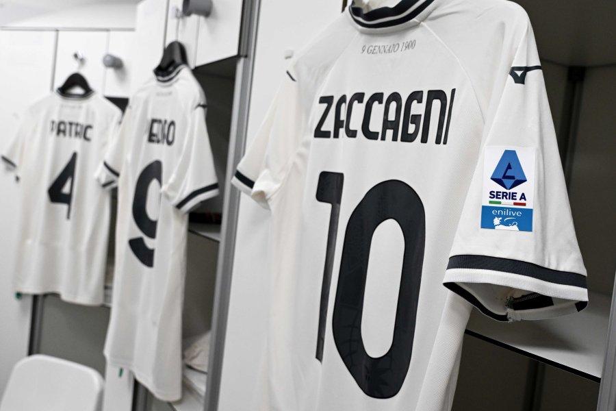 Дженоа Лацио1