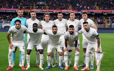 Продава ли се отборът на Лацио?