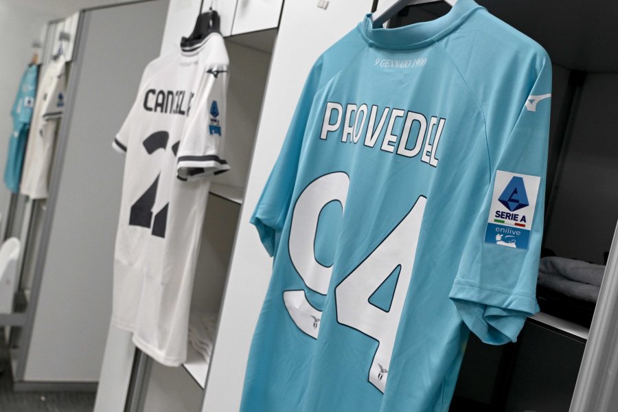 Дженоа Лацио1