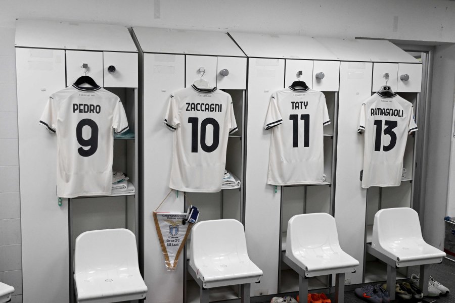 Дженоа Лацио1