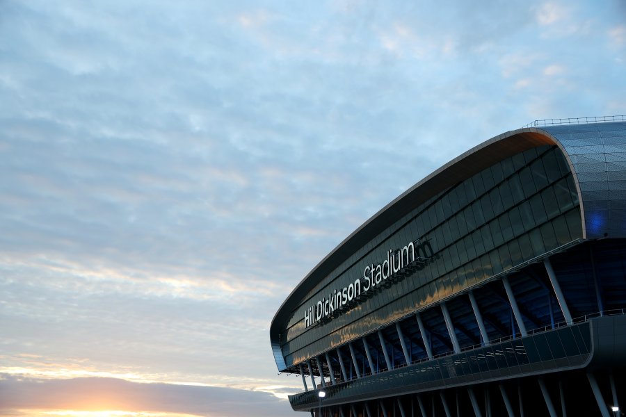 Евертън vs Уест Хям1