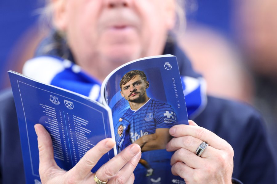 Евертън vs Уест Хям1