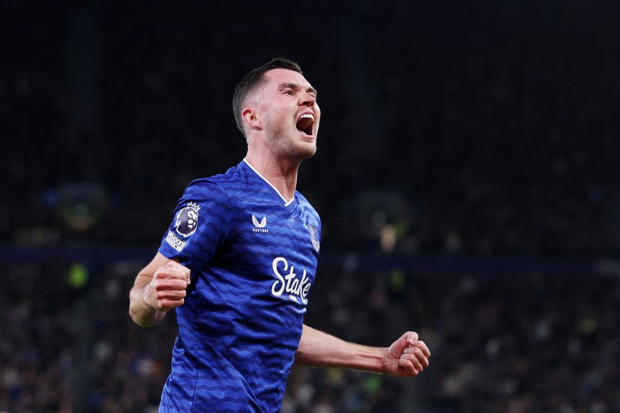 Евертън vs Уест Хям1