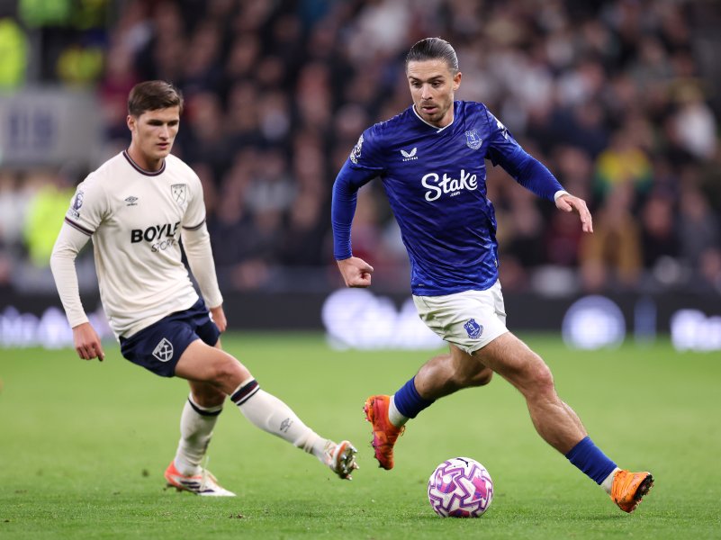 Евертън vs Уест Хям1