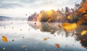 Голям обрат във времето - дъжд и силен вятър в сряда