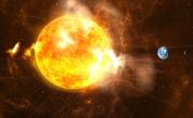 <p>Слънчевите бури увеличават риска от инфаркти</p>