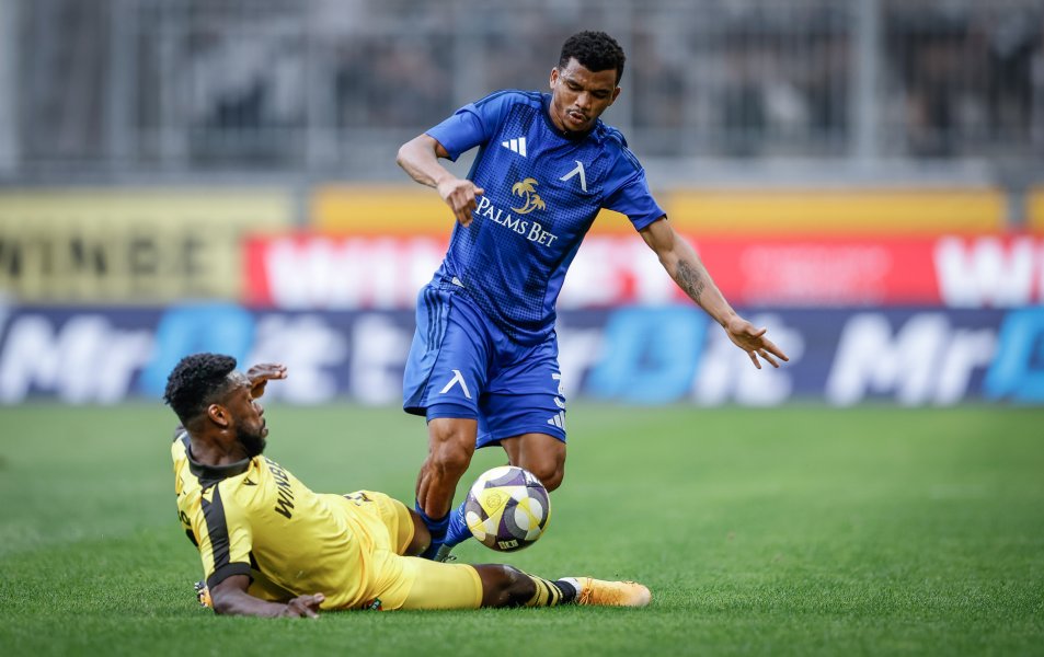 Ботев Пловдив Левски1