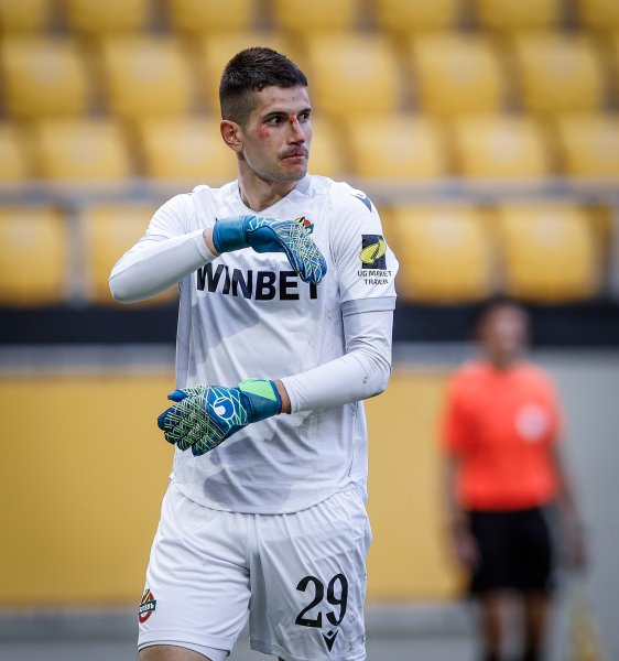 Ботев Пловдив Левски1