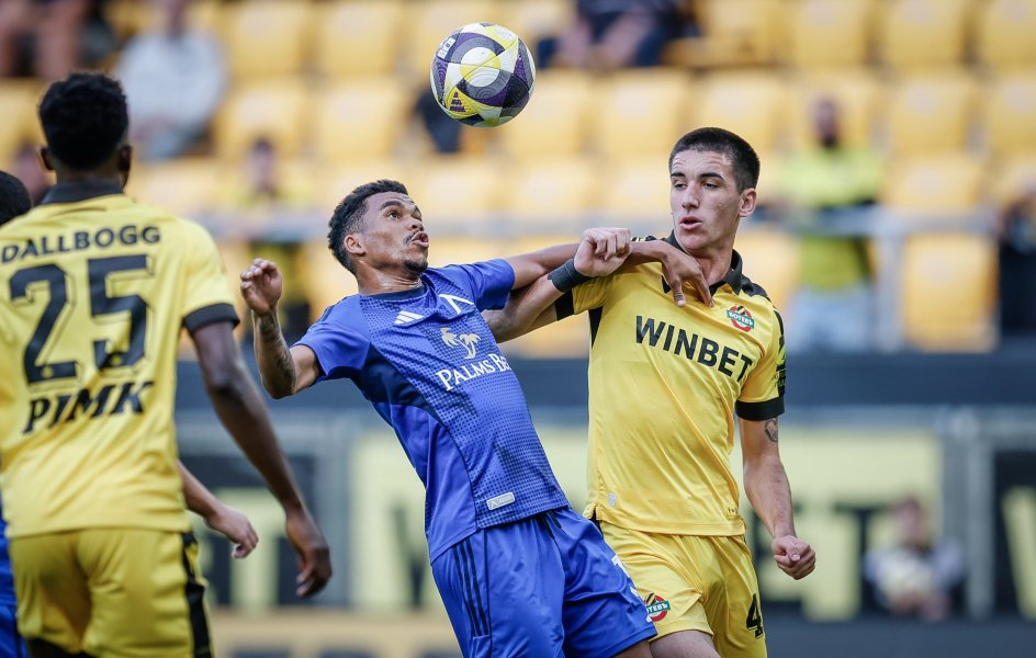 Ботев Пловдив Левски1