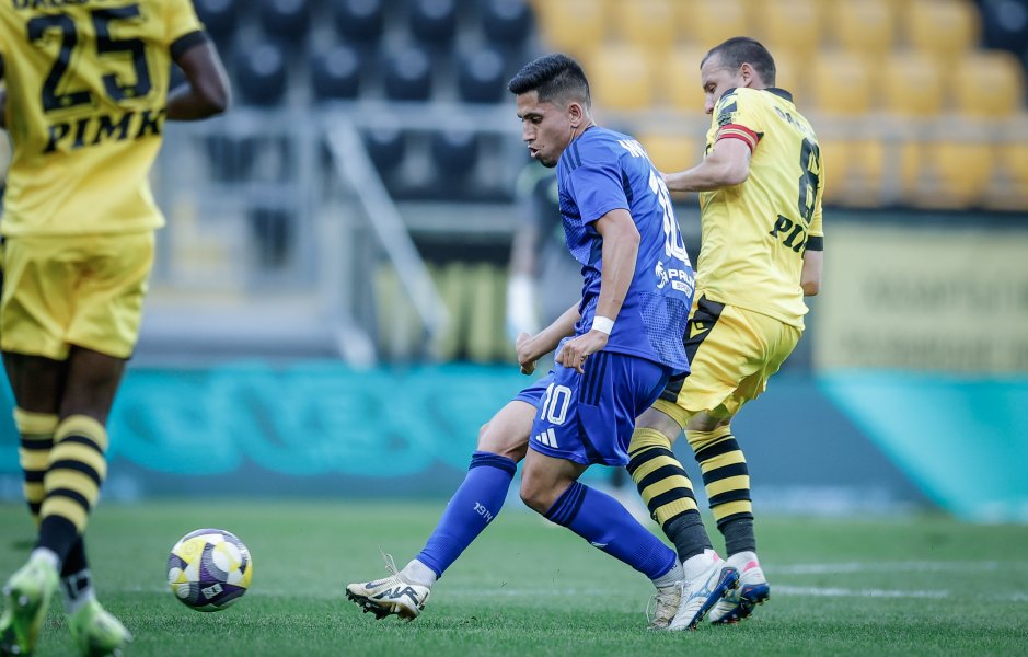 Ботев Пловдив Левски1